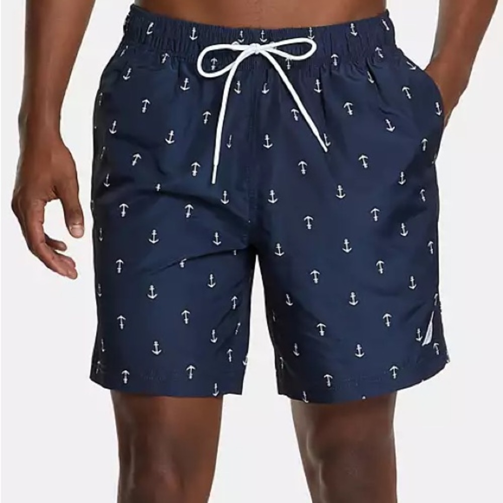 Men’s Nautica swim shorts